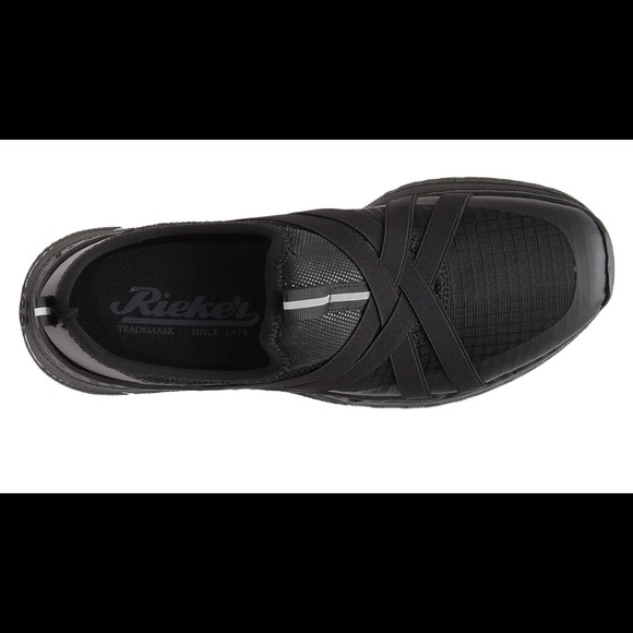 Rieker Melody 50 slip on sneakers - Picture 6 of 10